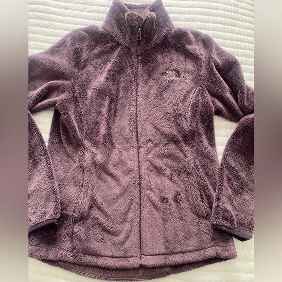 The North Face Women's Osito Fleece Jacket ~ size small~ like new - Picture 1 of 4